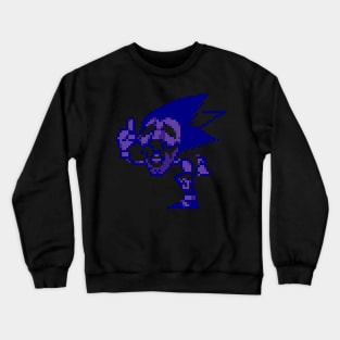 Fun is Infinite (Front & Back) Crewneck Sweatshirt